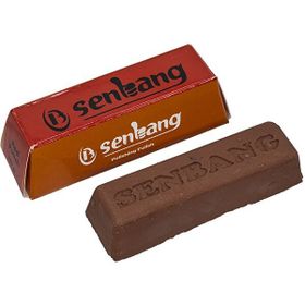 Senbang Kırmızı 100 gr Red Polisaj Metal Parlatma Cilası