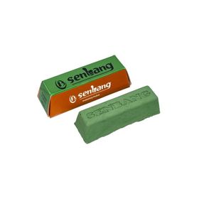 Senbang Yeşil 100 gr Green Polisaj Metal Parlatma Cilası