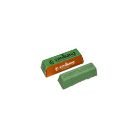 Senbang Yeşil 100 gr Green Polisaj Metal Parlatma Cilası