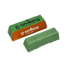 Senbang Yeşil 100 gr Green Polisaj Metal Parlatma Cilası