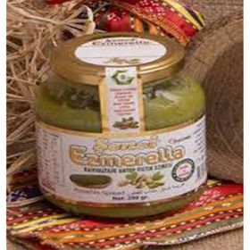 Şenci Ezmerella 200 gr Fıstık Ezmesi