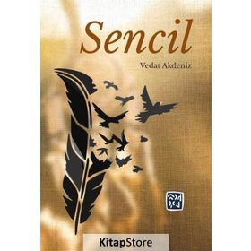 Sencil - Vedat Akdeniz