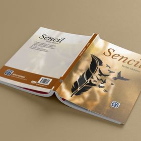 Sencil - Vedat Akdeniz