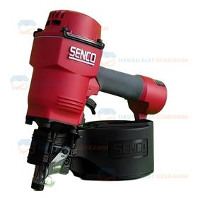 Senco PAL-70 Havalı Çivi Tabancası