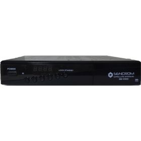 Sencrom SM 4400 Hd Usb Wifi Internet Tv