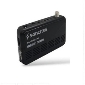 Sencrom SM-550 HD Uydu Alıcı
