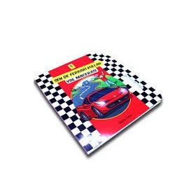 Sende Ferrari Kullan Yol Macerası - kollektif