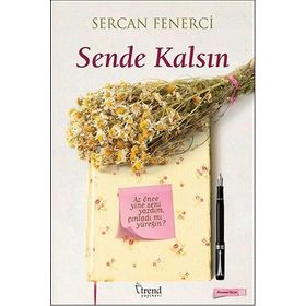 Sende Kalsın - Sercan Fenerci