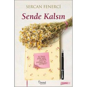Sende Kalsın - Sercan Fenerci