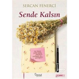 Sende Kalsın - Sercan Fenerci