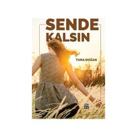 Sende Kalsın - Tuna Doğan