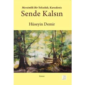 Sende Kalsın - Tuna Doğan