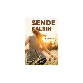 Sende Kalsın - Tuna Doğan