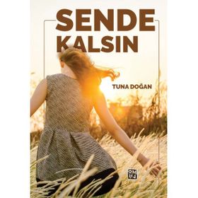 Sende Kalsın - Tuna Doğan