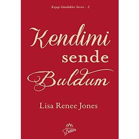 SENDE KENDIMI BULDUM BIR CROSSFIRE ROMANI - SYLVIA DAY