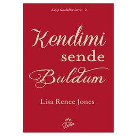 SENDE KENDIMI BULDUM BIR CROSSFIRE ROMANI - SYLVIA DAY