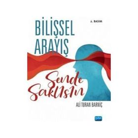 Sende Saklısın - Ali Turan Barniç