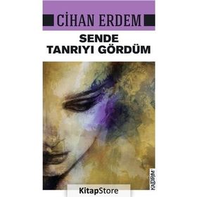 Sende Tanrıyı Gördüm - W. Grace Tugend