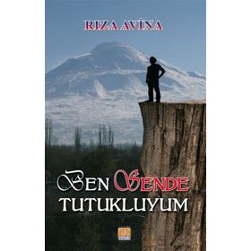 Sende Tutuklu Kaldım - Sylvia Day