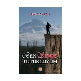 Sende Tutuklu Kaldım - Sylvia Day
