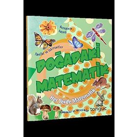 Sendeki Matematik Her Yerde Matematik Serisi-Tonguç Akademi