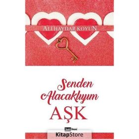 Senden Alacaklıyım Aşk - Ali Haydar Koyun