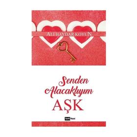 Senden Alacaklıyım Aşk - Ali Haydar Koyun