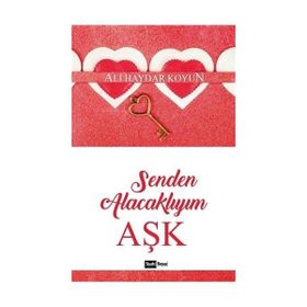 Senden Alacaklıyım Aşk - Ali Haydar Koyun