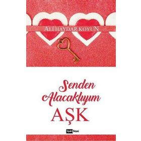 Senden Alacaklıyım Aşk - Ali Haydar Koyun