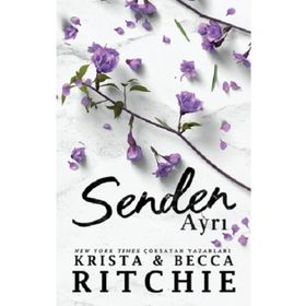 Senden Ayrı - Krista Becca Ritchie