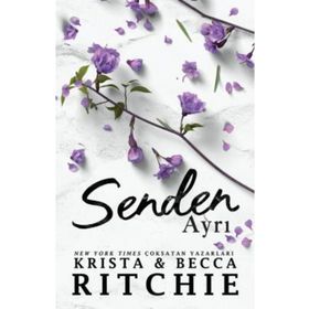 Senden Ayrı - Krista Becca Ritchie