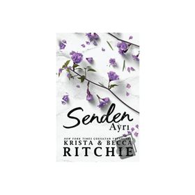 Senden Ayrı - Krista Becca Ritchie