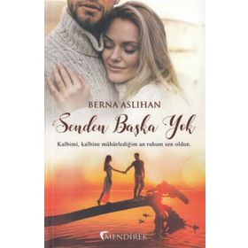 Senden Başka Yok - Berna Aslıhan