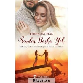 Senden Başka Yok - Berna Aslıhan
