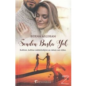 Senden Başka Yok - Berna Aslıhan