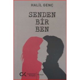 Senden Bir Ben - Halil Genç