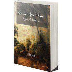 Senden Bir Parça Bulabilirsin - Emre Alan