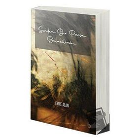 Senden Bir Parça Bulabilirsin - Emre Alan