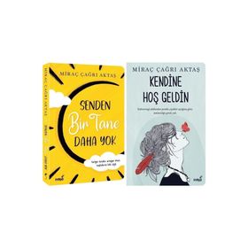 Senden Bir Tane Daha Yok - Kendine Hoş Geldin - Miraç Çağrı Aktaş
