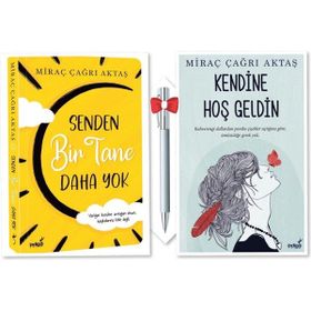 Senden Bir Tane Daha Yok - Kendine Hoş Geldin - Miraç Çağrı Aktaş