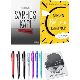 Senden Bir Tane Daha Yok ve Sarhoş Kapı - Fergun Özelli
