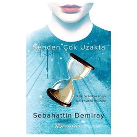 SENDEN ÇOK UZAKTA KIRIK BIR KALBIN EN İYİ İLACI ZAYIF BIR HAFIZADIR - SEBAHATTIN DEMIRAY