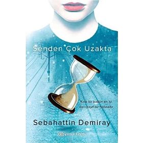 SENDEN ÇOK UZAKTA KIRIK BIR KALBIN EN İYİ İLACI ZAYIF BIR HAFIZADIR - SEBAHATTIN DEMIRAY