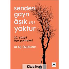 Senden Gayrı Aşık mı Yoktur - Ulaş Özdemir