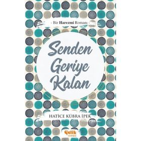 Senden Geriye Kalan - Gayle Forman