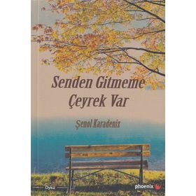 Senden Gitmeme Çeyrek Var - Şenol Karadeniz