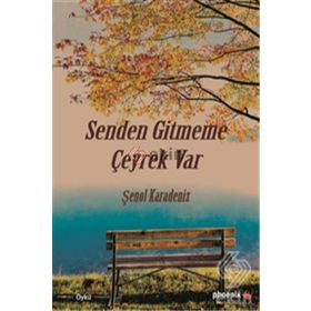 Senden Gitmeme Çeyrek Var - Şenol Karadeniz