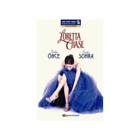 SENDEN ÖNCE SENDEN SONRA - LORETTA CHASE