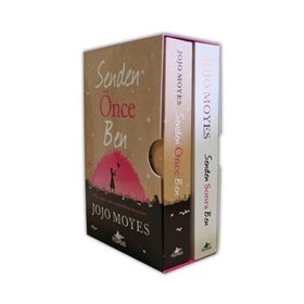 SENDEN ÖNCE SENDEN SONRA - LORETTA CHASE