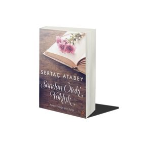 Senden Öteki Yokluk - Sertaç Atabey